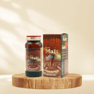 Cholocate Flav Supar Malt