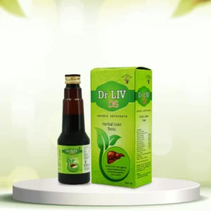 Dr Liv Syrup