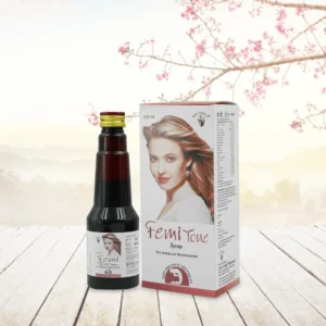 Femitone Syrup