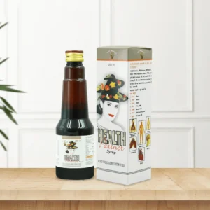 Health Partner Syrup