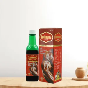 Lohasav Syrup
