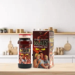 Maltose Chocolate Malt