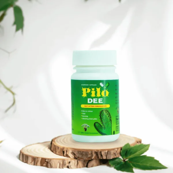 Pilo Dee Fast Action – DeeIndia Herbals