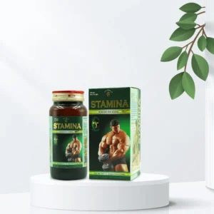 Stamina