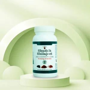 Shuddh Shilajeet