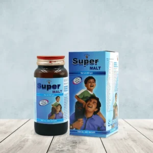 Super Malt