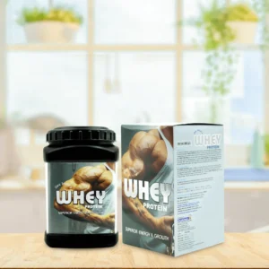 Whey Protien Powder