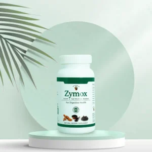 Zymox Capsules (Green Pack)
