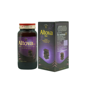 Altowa Malt