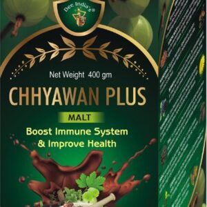 ChyavanPrash Malt
