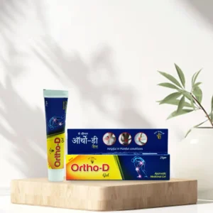 Ortho D Gel
