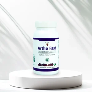 Artho fast Capsules