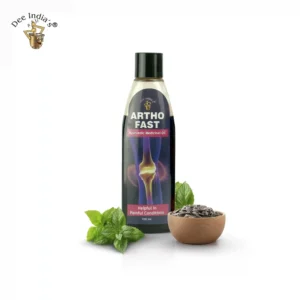 Artho Fast Oil