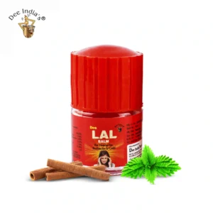 Laal Balm