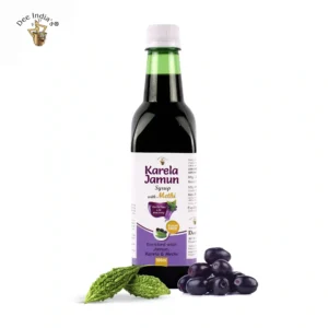 Karela Jamun Syrup