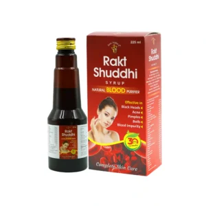 Rakt Shuddhi Syrup