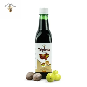 Triphala Syrup