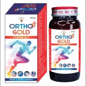 Ortho Gold Malt
