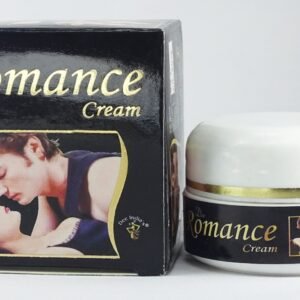 Romance Cream