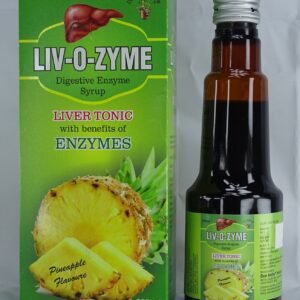 Liv O Zyme Syrup