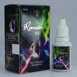 Romance Oil