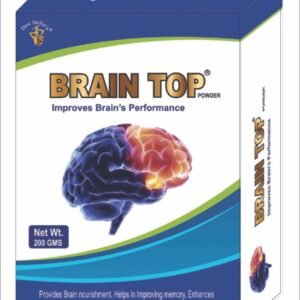 Brain Top Powder