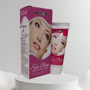 Face Clean Cream