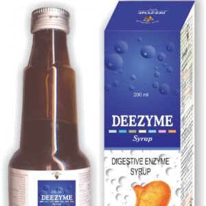 Dee Zyme Syrup
