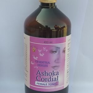 Ashoka Cordial Syrup