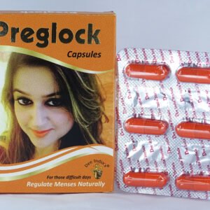 Preglock Capsules