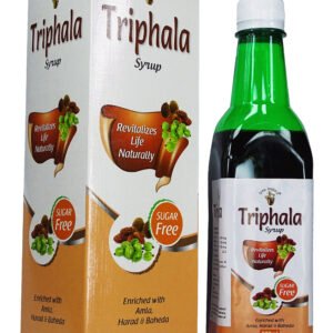 Triphla Syrup